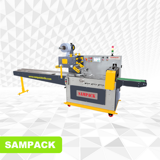Shrink Wrapping Machine Manufacturers In Ernakulam