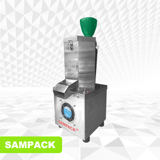 Garlic Peeler Machine Packing Machine Manufactures