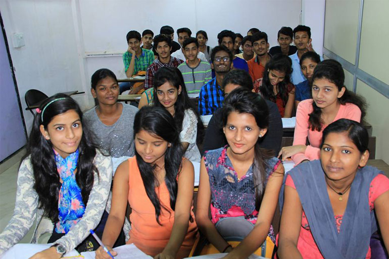 Coaching Classes in Charkop Kandivali Science & Commerce Classes in