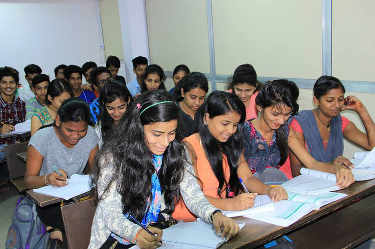 Coaching Classes in Charkop Kandivali Science & Commerce Classes in