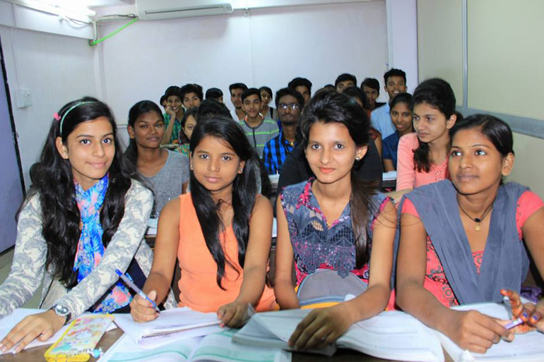 Coaching Classes in Charkop Kandivali Science & Commerce Classes in Kandivali & Borivali syjc