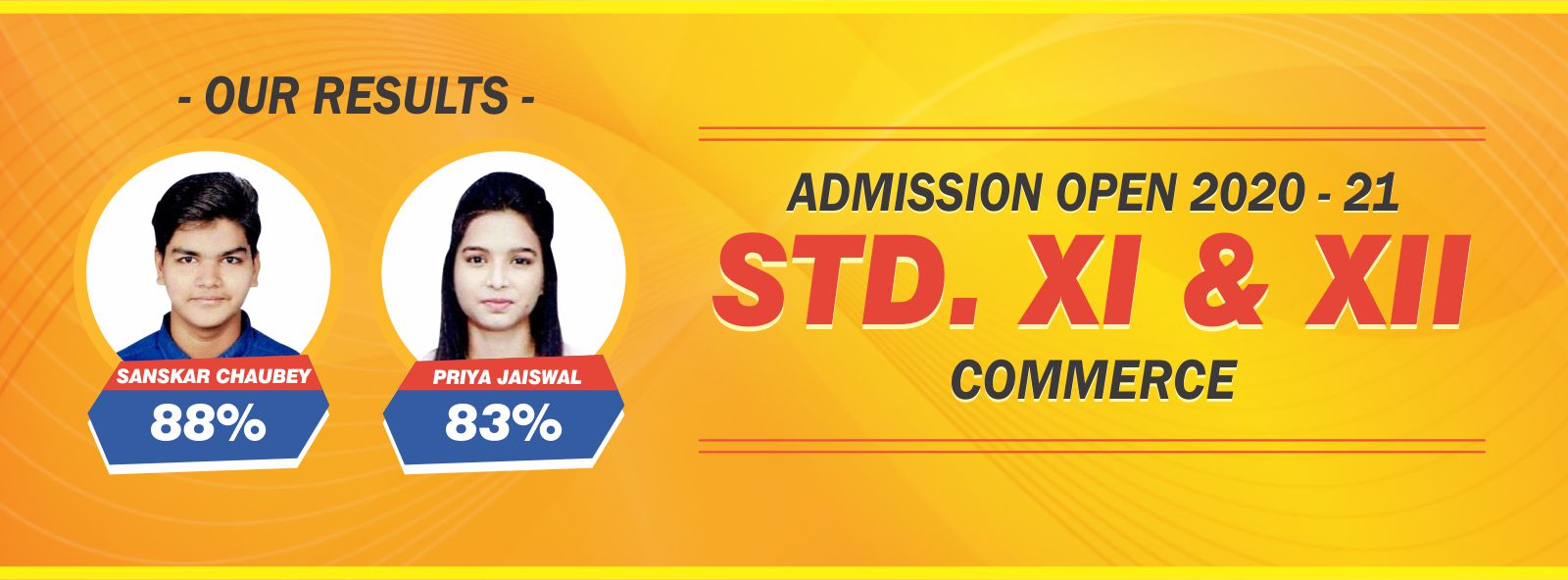 Coaching Classes in Charkop Kandivali Science & Commerce Classes in