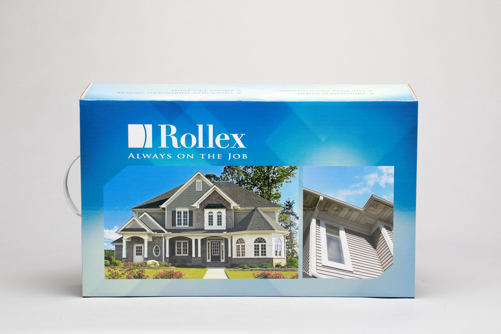 Sales Presentation Kits, Window Samples, Travel Bags Sampco Companies