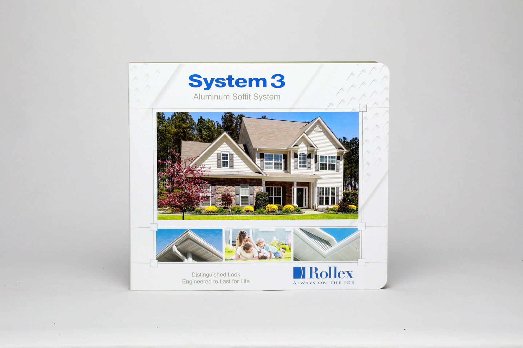 Sales Presentation Kits, Window Samples, Travel Bags Sampco Companies