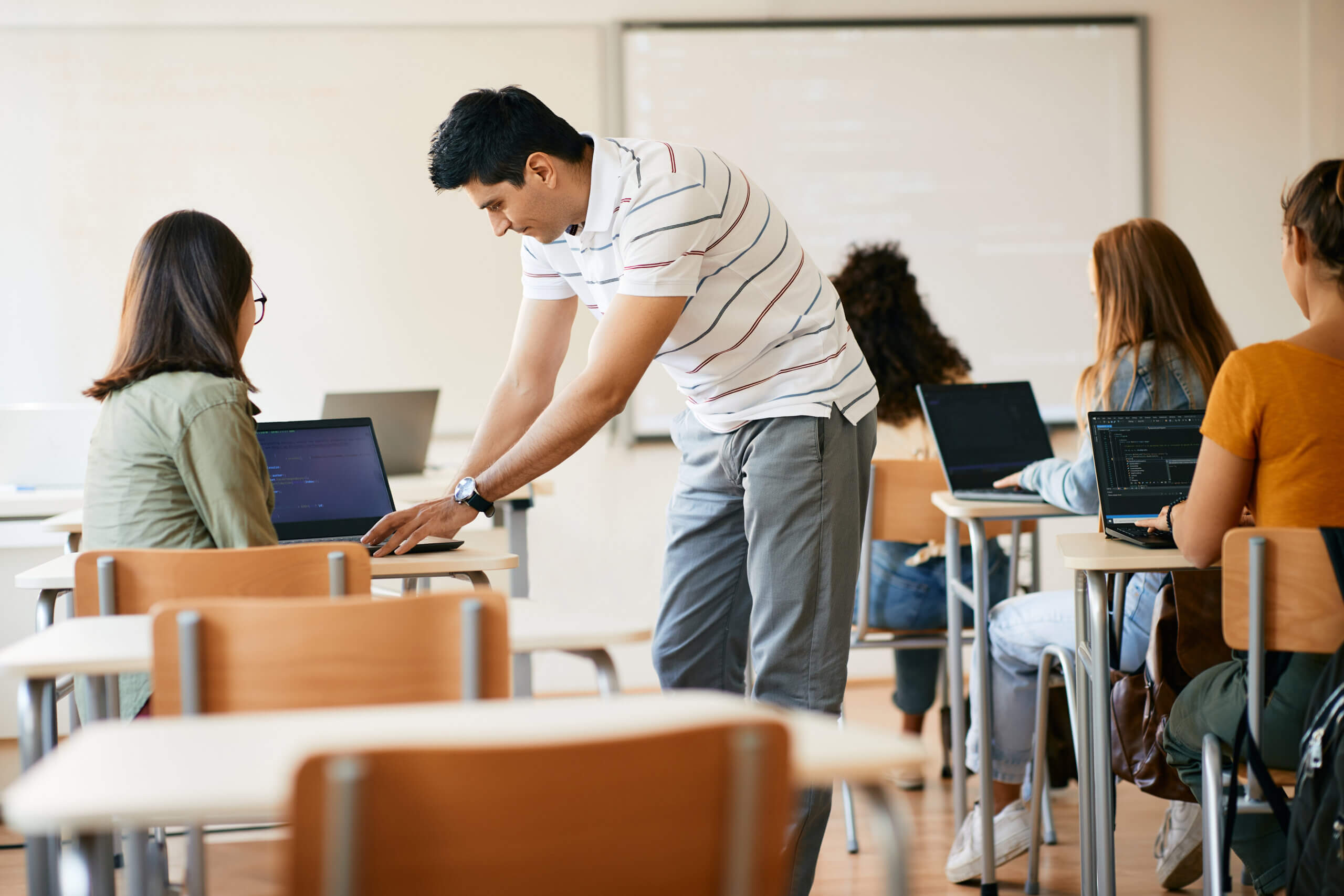 What does the updated framework for Academy Trust Standards mean for