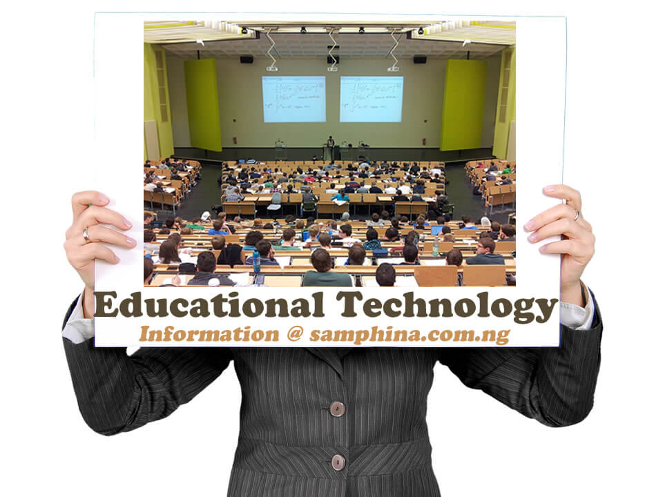 Universities in Nigeria That Offer Educational Technology