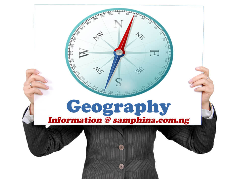 (2023) JAMB Subject Combination for Geography