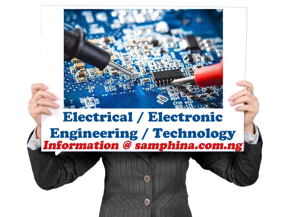 Polytechnics Offering Electrical / Electronic Engineering / Technology