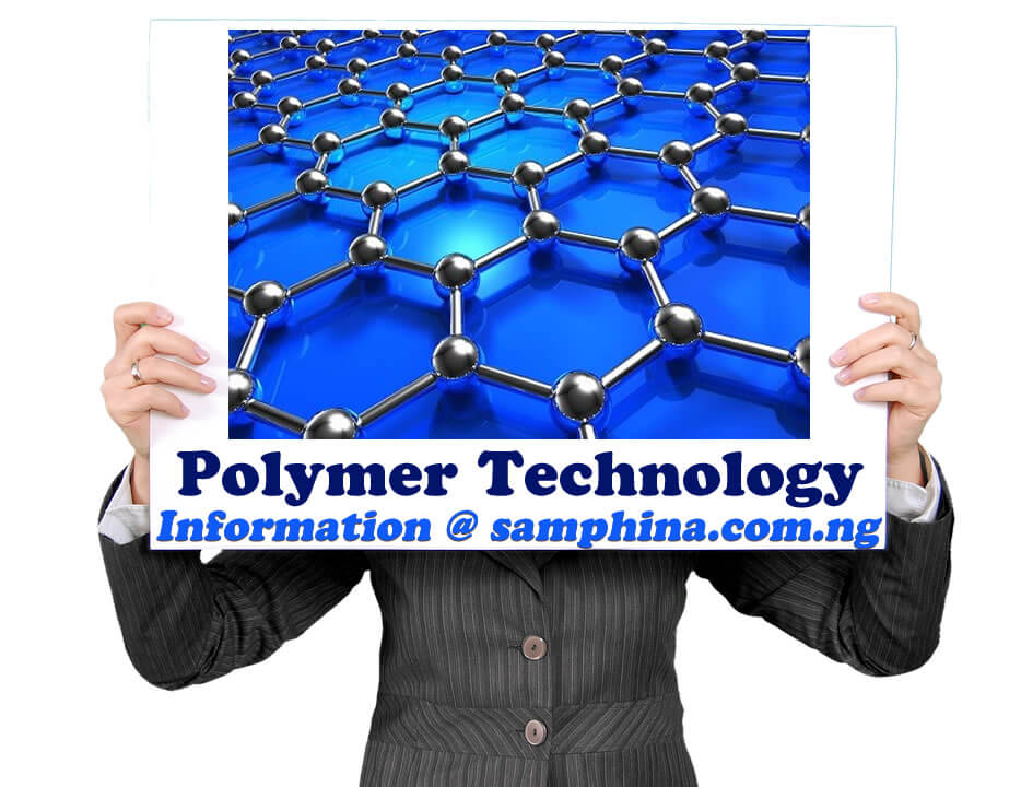 Polytechnics Offering Polymer Technology in Nigeria Samphina Academy
