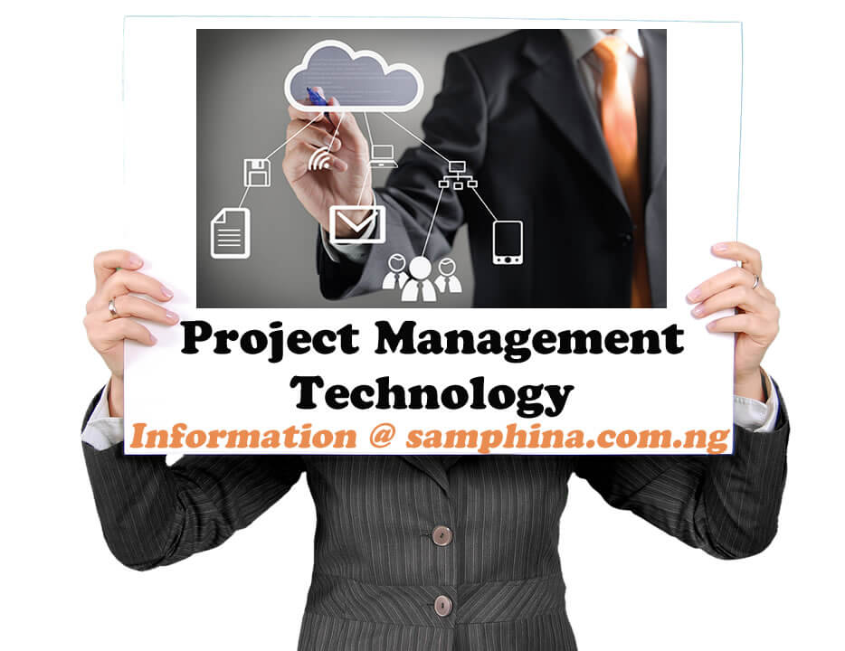 2020 Nigerian Universities Offering Project Management Technology