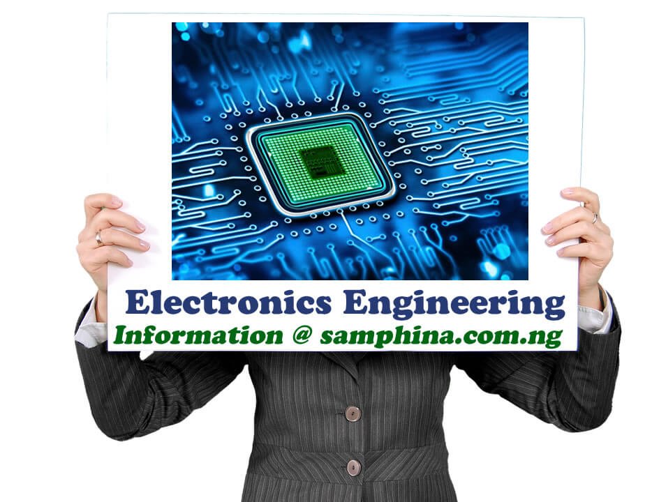 Universities in Nigeria That Offer Electronics Engineering
