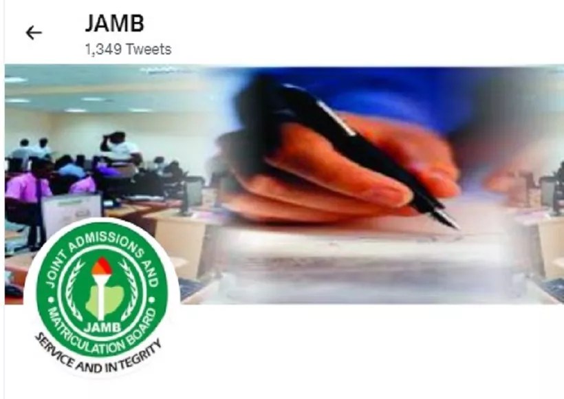 JAMB 2022 Cut off Mark Sampidia Great info