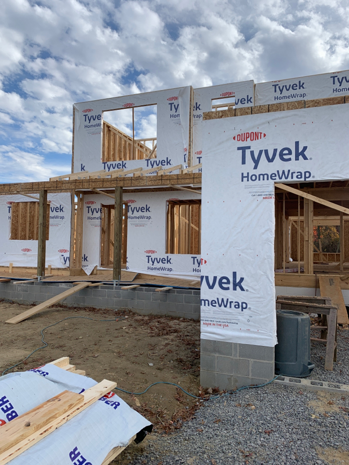 Canfield New Home Sam Pitzulo Homes & Remodeling