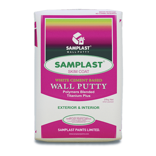 Samplast Paints North India's No.1 Paint company