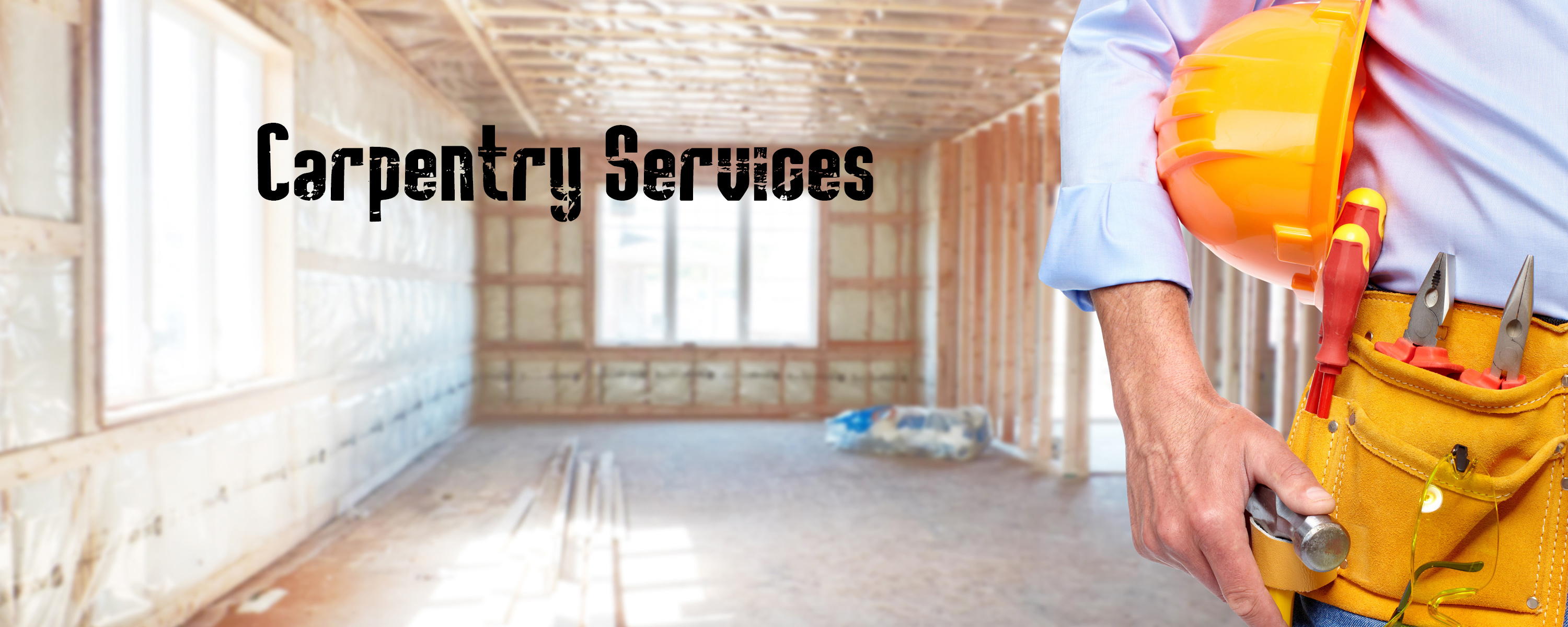 Carpentry Services