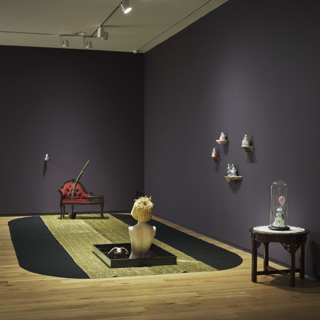 SampleStudios Members added to Arts Council Ireland 2022 Collection SampleStudios