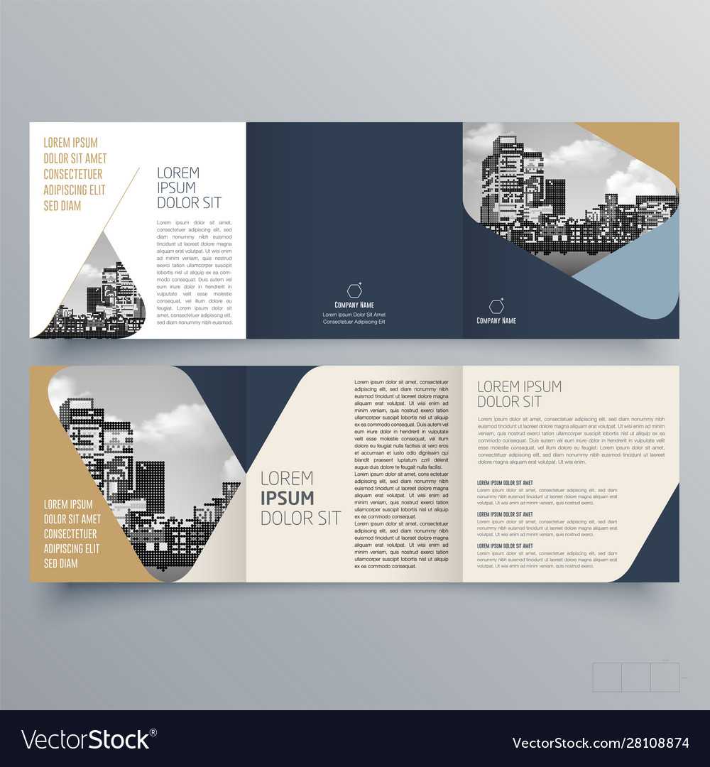 Brochure Design Brochure Template Regarding Architecture Brochure