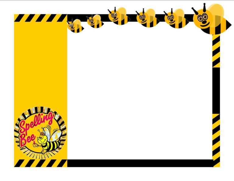 Spelling Bee Winner Clipart throughout Spelling Bee Award Certificate
