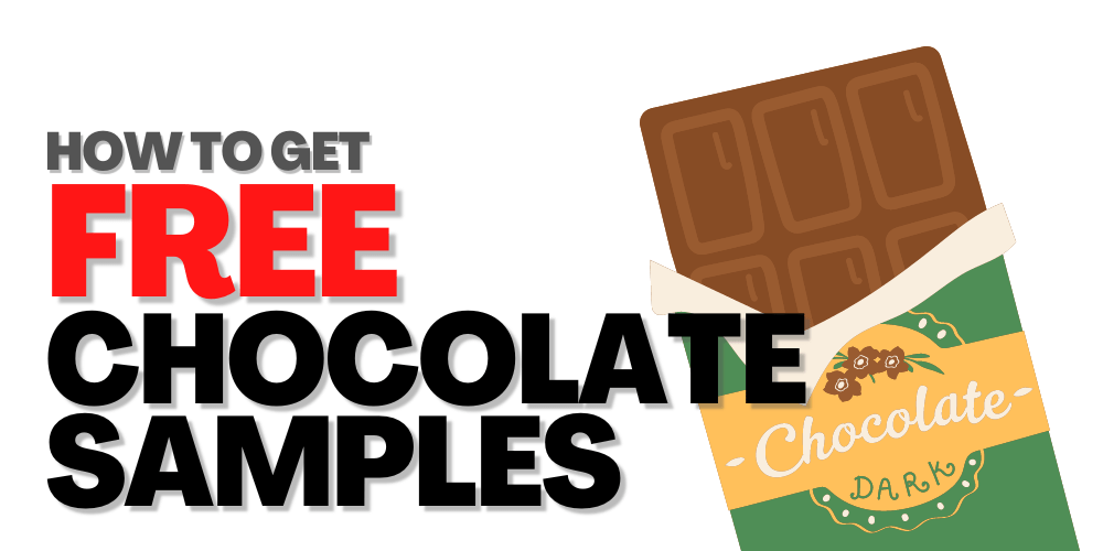 How To Get Free Chocolate Samples From Your Favorite Chocolatiers