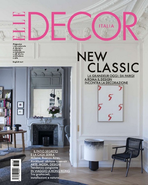Free Elle Décor Magazine Subscription Sampleberry