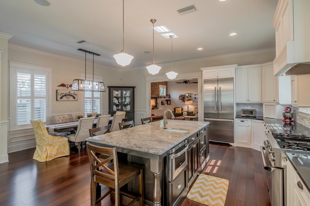 Sample Properties » A tradition of excellence in custom home building