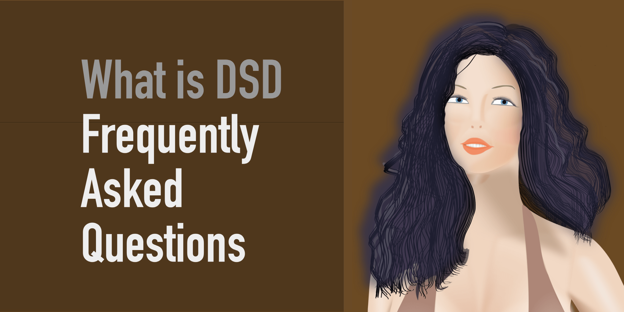 DSD Audio [Read Now How It Works, Play, DSD vs PCM]