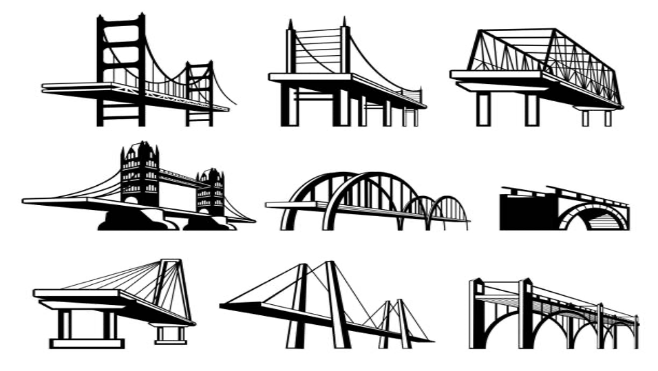 Bridge Design and Construction Using Geometry Free Essay Examples