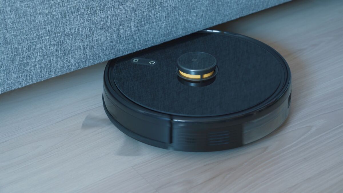 Best Robot Vacuums 2023 Top Picks and Expert Guide KoalaWriter Samples