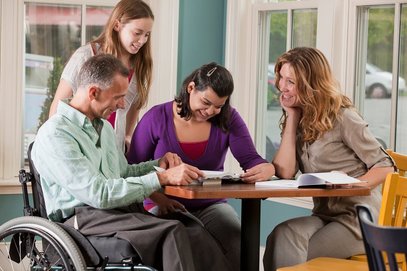 5 Benefits of Having a Special Needs Trust Sample Sale Sites