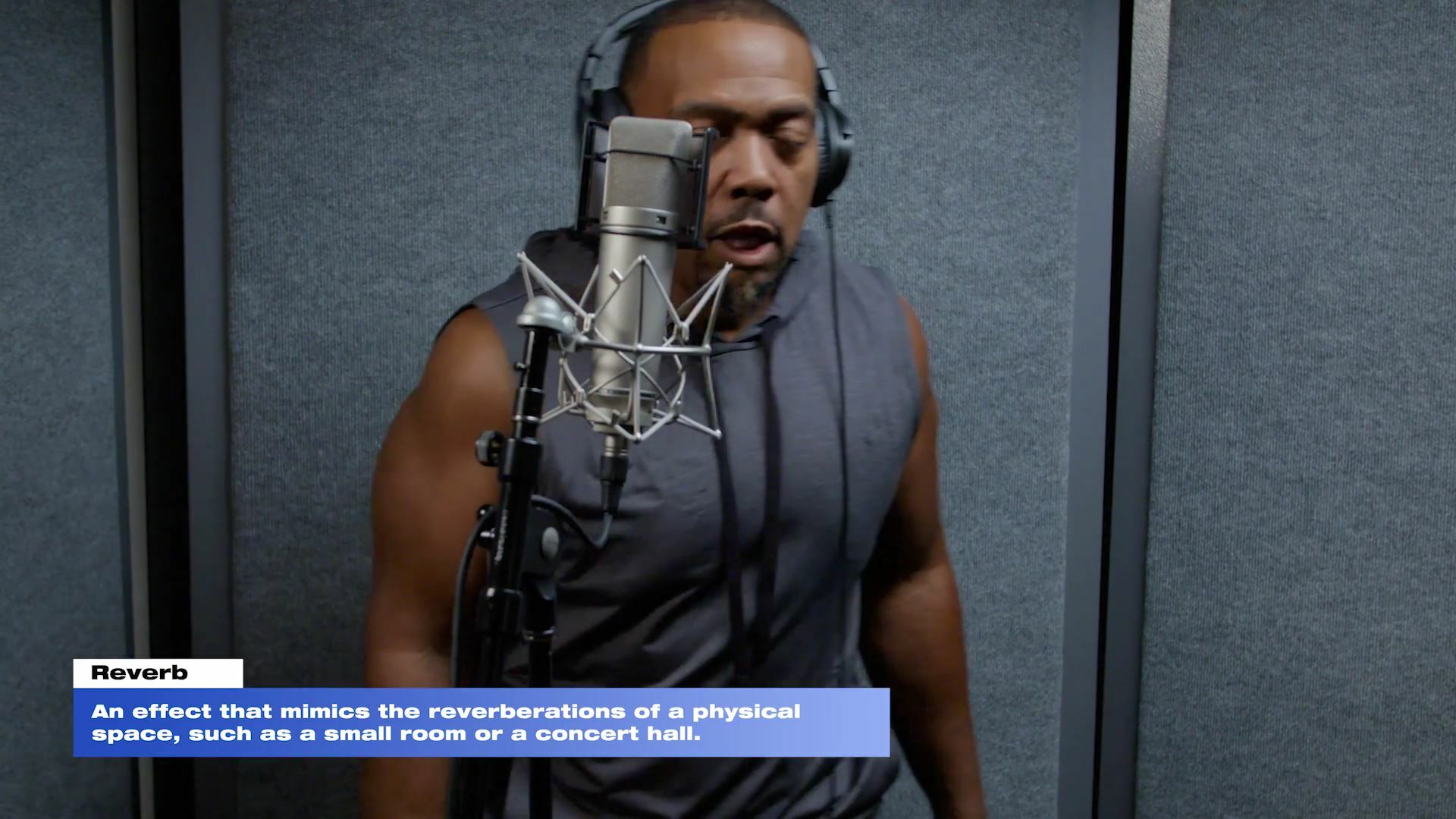 MasterClass Timbaland Teaches Producing and Beatmaking [Tutorial, ENG