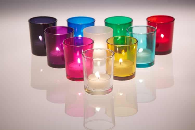How to remove wax from votives Samplestuff Saving Tips