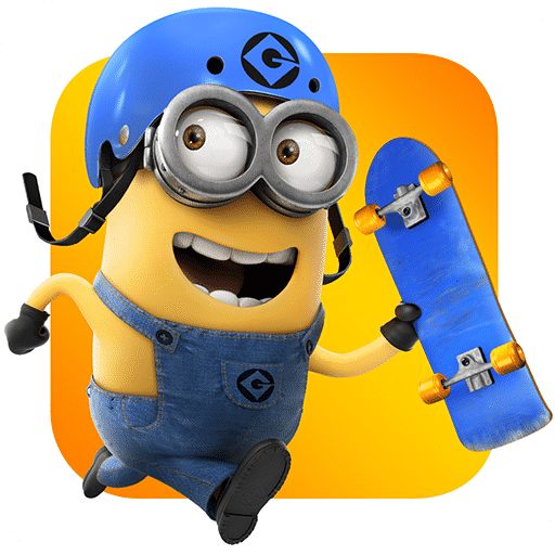 FREE Amazon App Despicable Me Minion Rush