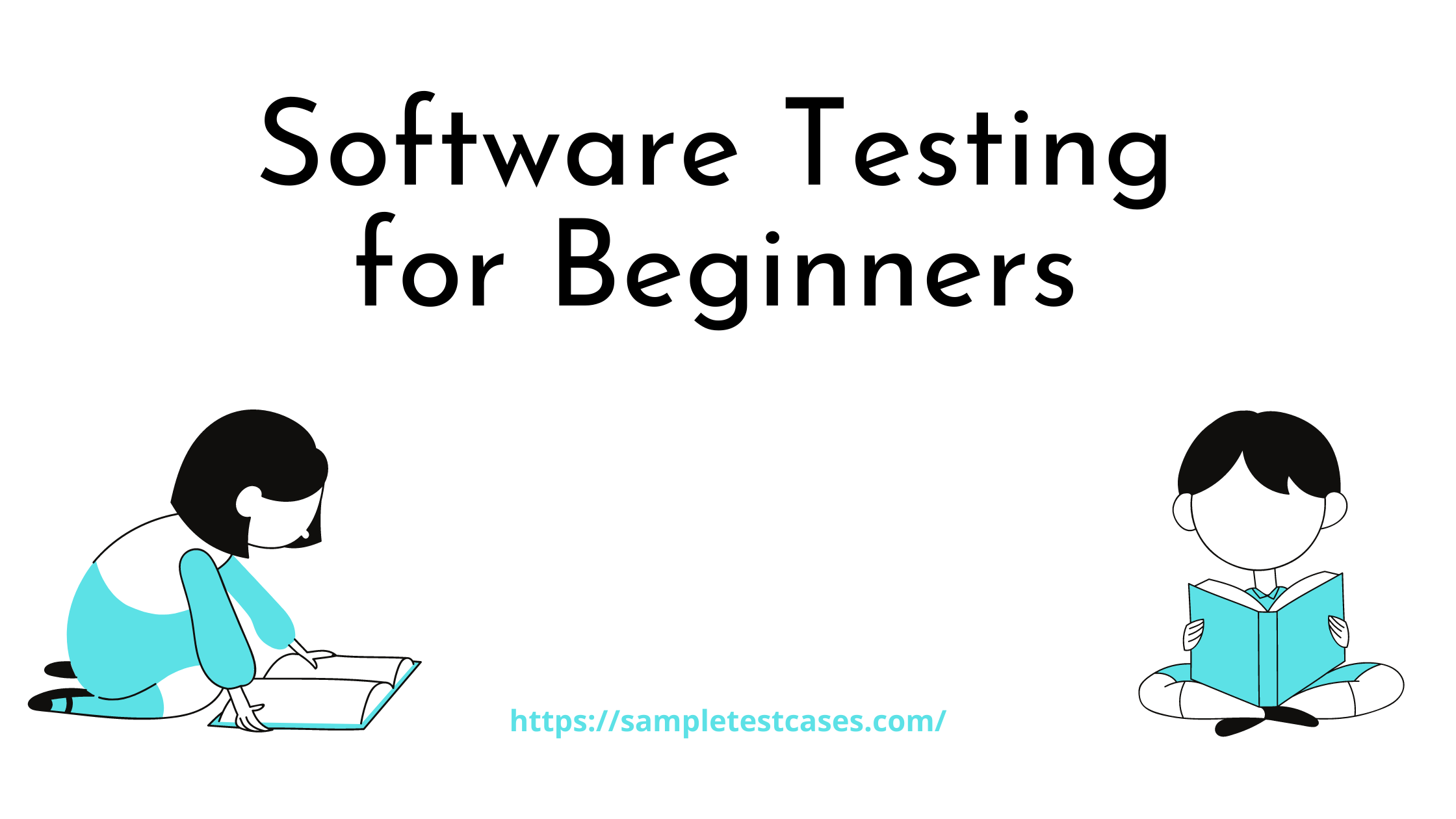 Software Testing for Beginners How to Learn QA Testing