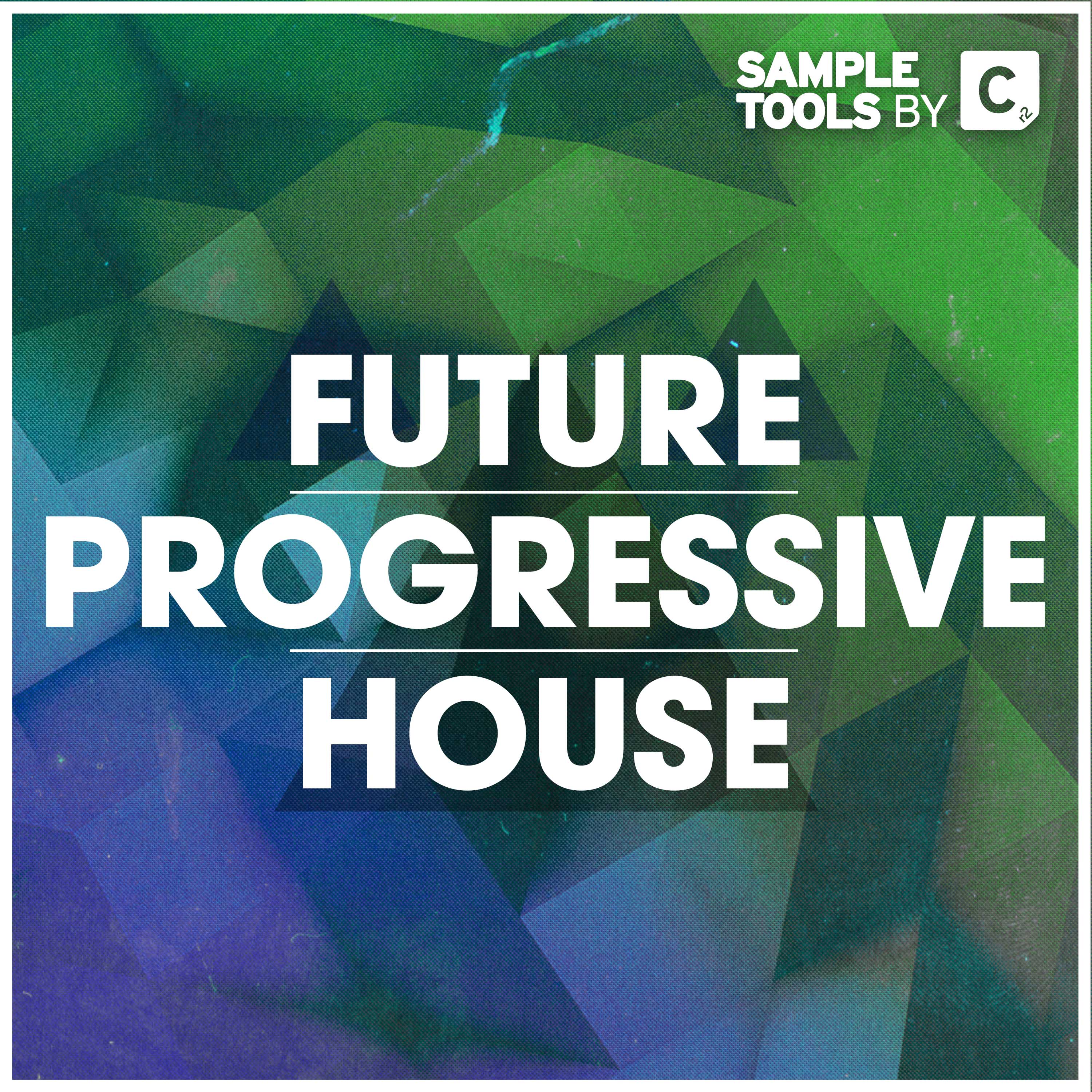 Future Progressive House Sample Tools by Cr2