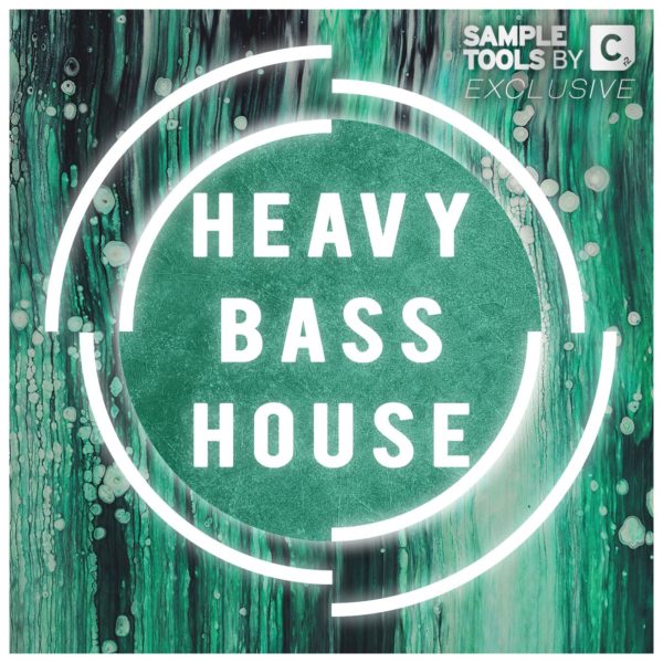 Heavy Bass House Sample Tools by Cr2
