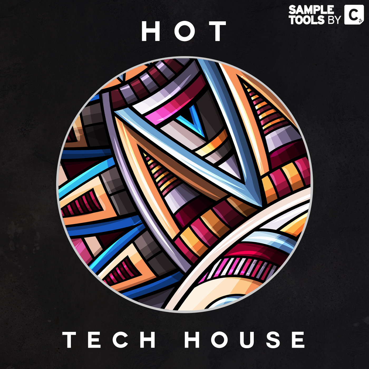 Hot Tech House Sample Tools by Cr2