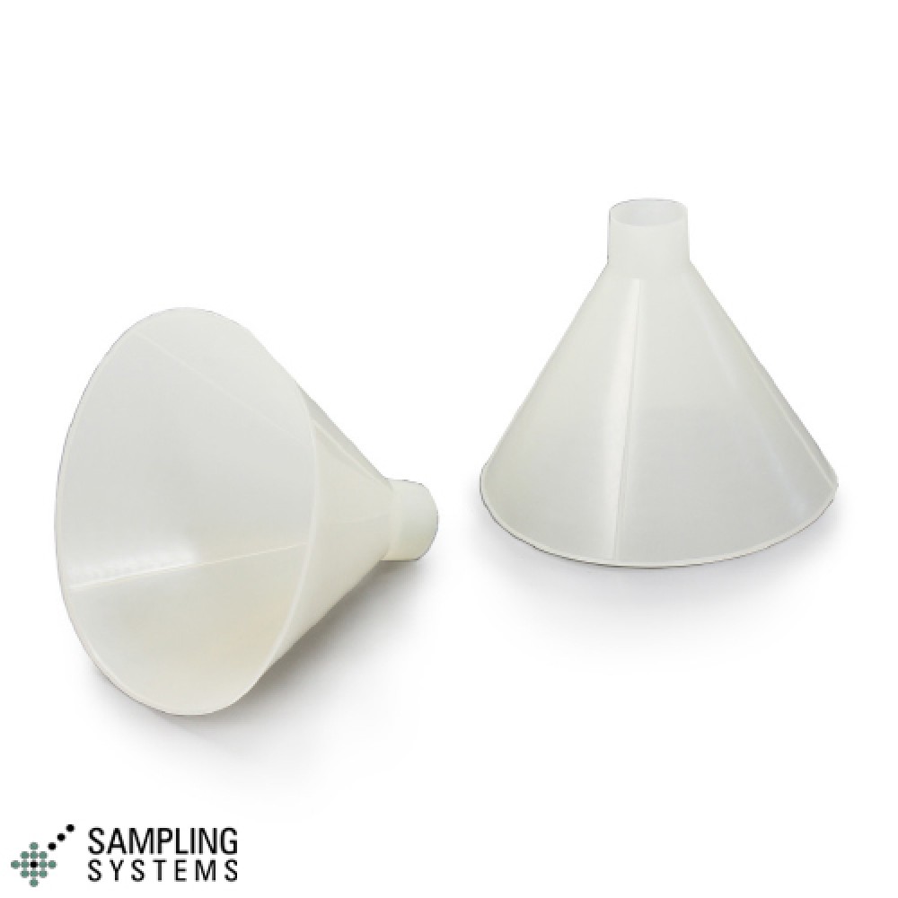 SteriWare Powder Funnel