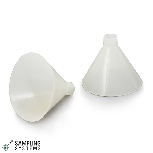 NEW Large Powder Funnel