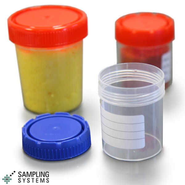Sample Containers