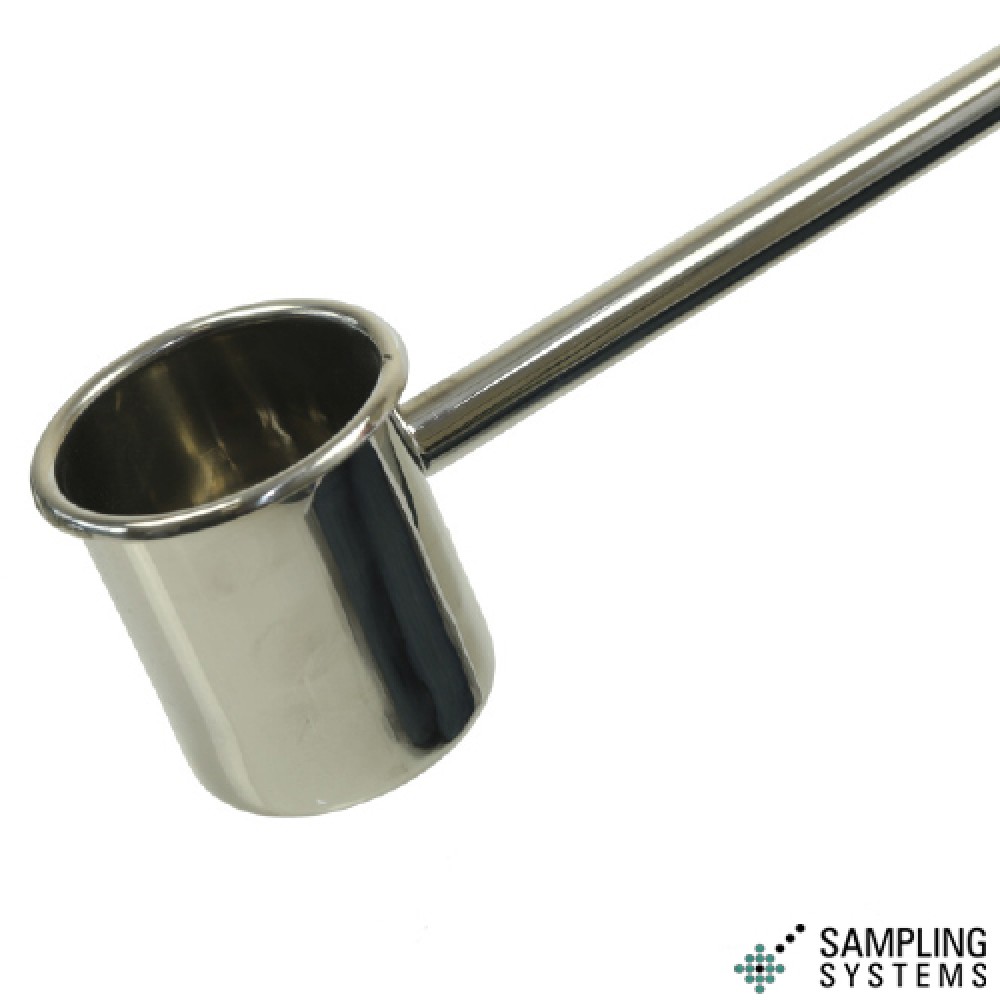 In Stream Grab Sampler