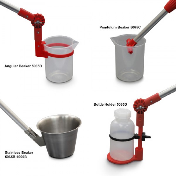 TeleScoop Water Sampler