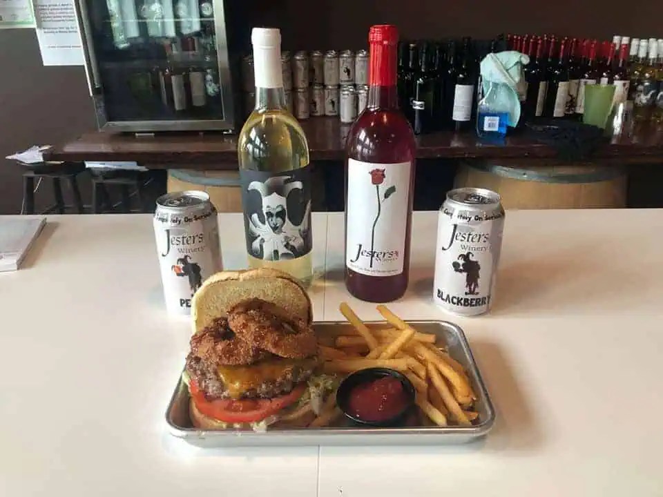 The 20 Best Kentucky Wineries To Visit In 2023 Sampling America