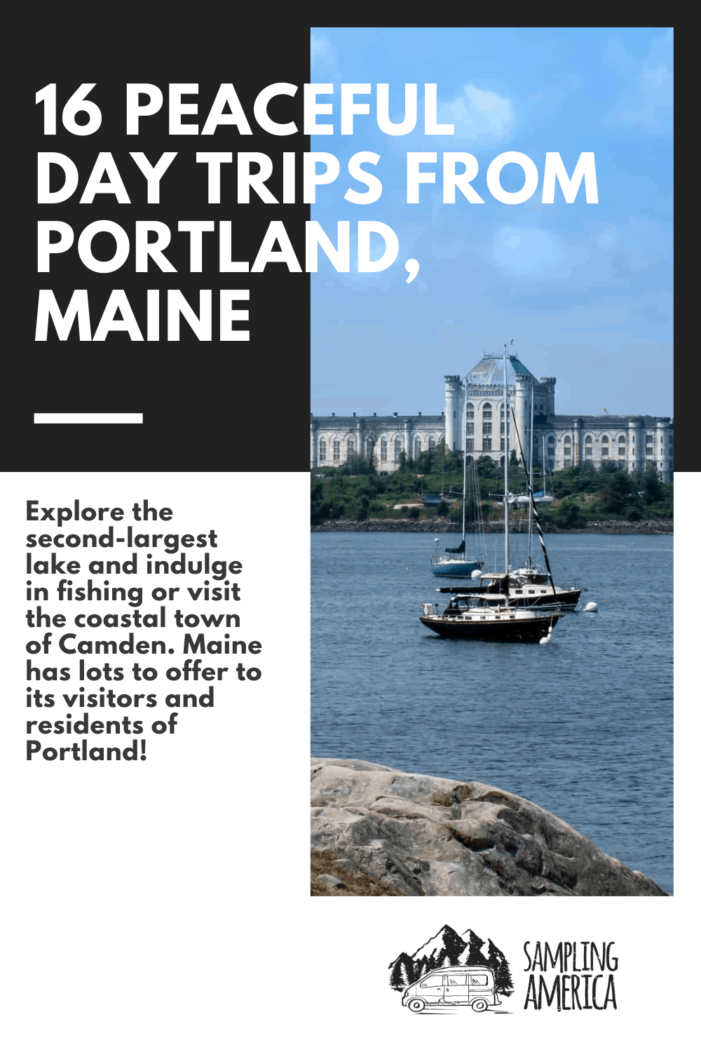 16 Day Trips From Portland Unveiling Oregon's Hidden Charms