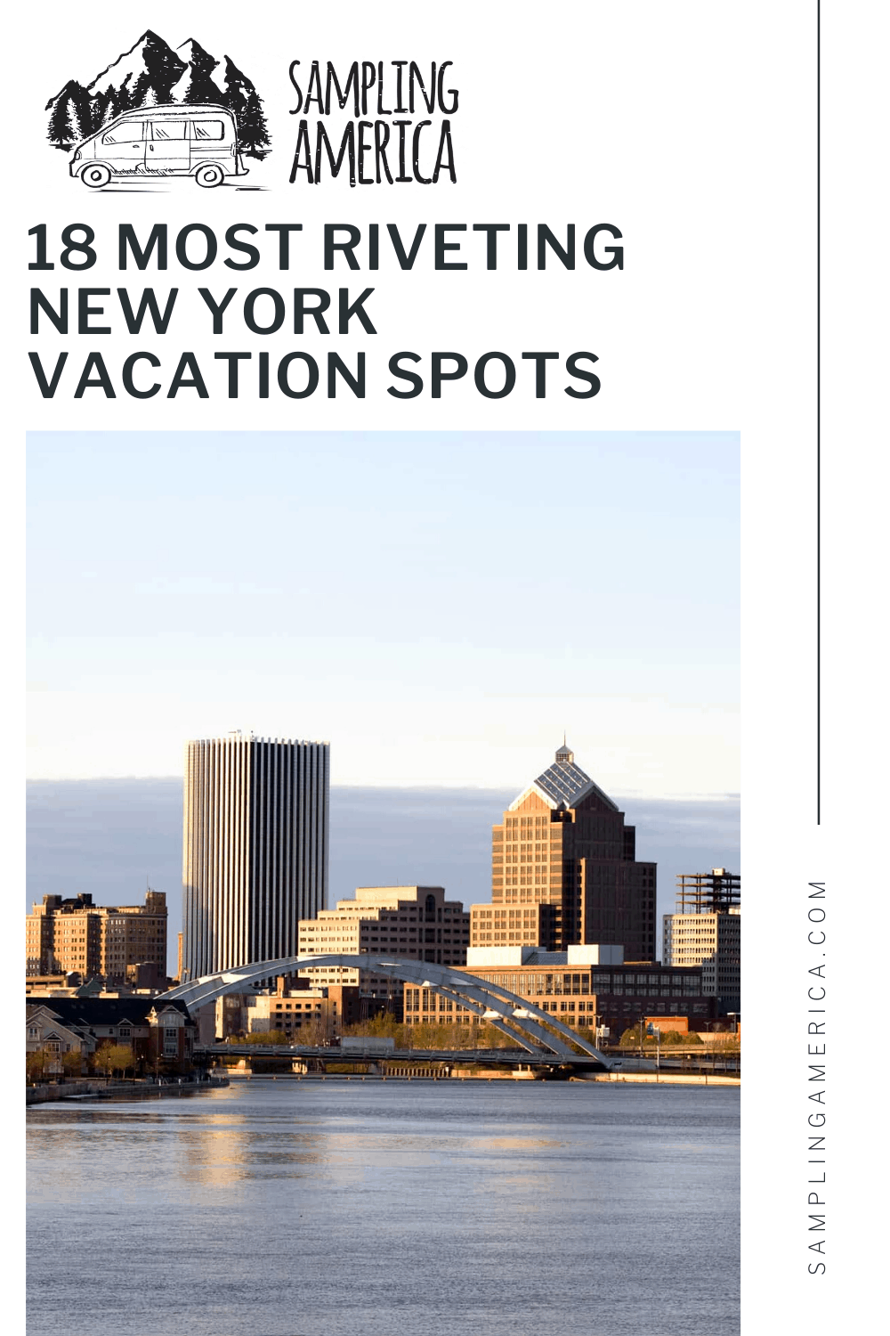 Traveler's Delight The 18 Best New York Vacation Spots