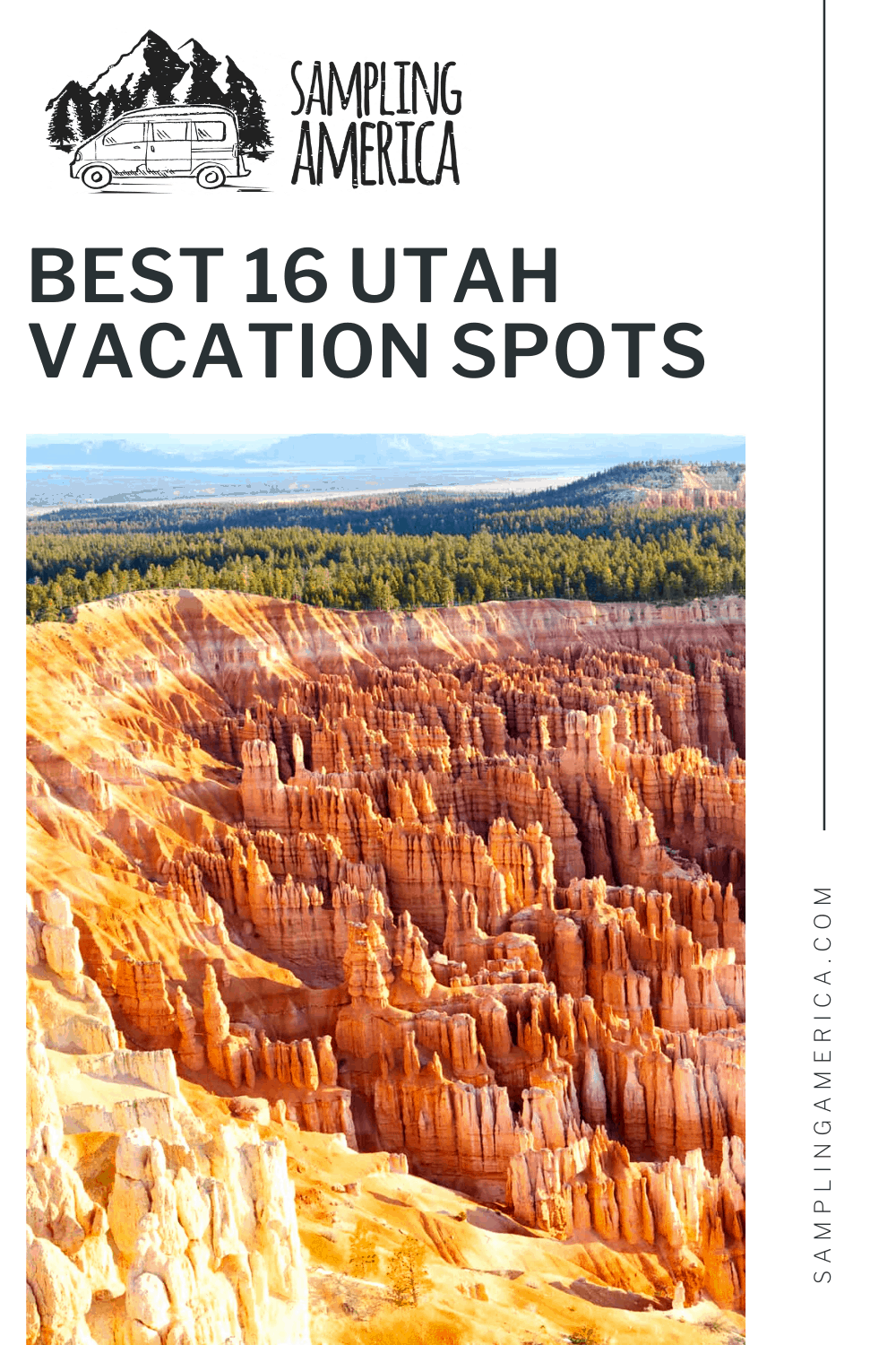 16 Utah Vacation Spots That Are Guaranteed To Take Your Breath Away