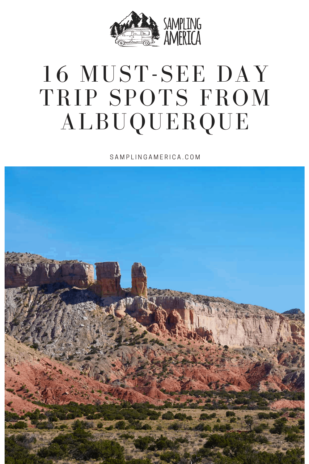 16 Day Trips From Albuquerque Dive into New Mexico’s Beauty