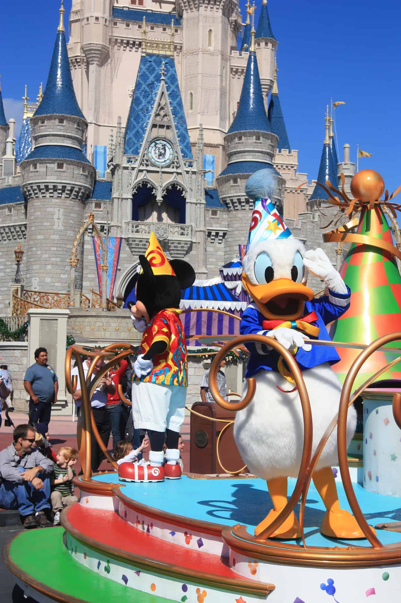 Top 20 Vacation Spots In The Sunny State For Beach Lovers