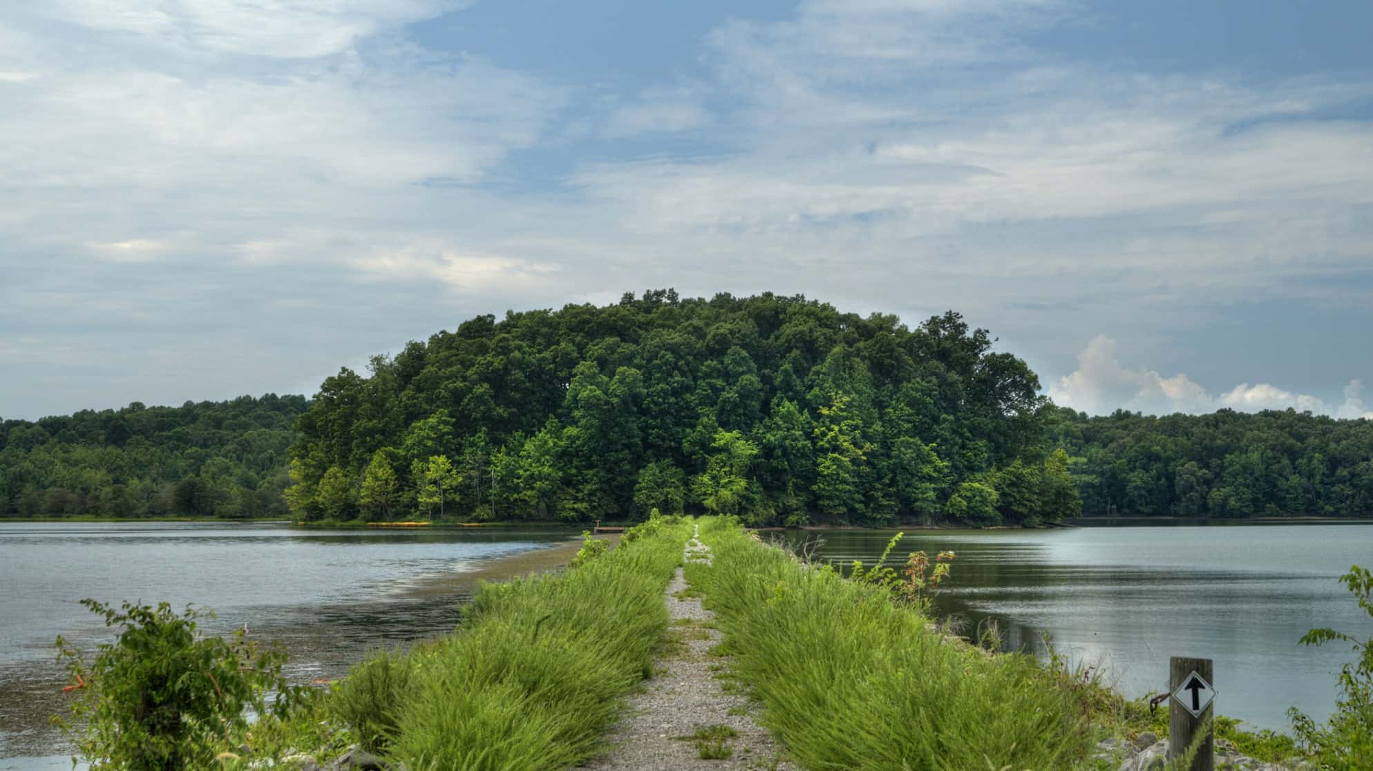 14 Day Trips From Nashville Full Of Educational Sites