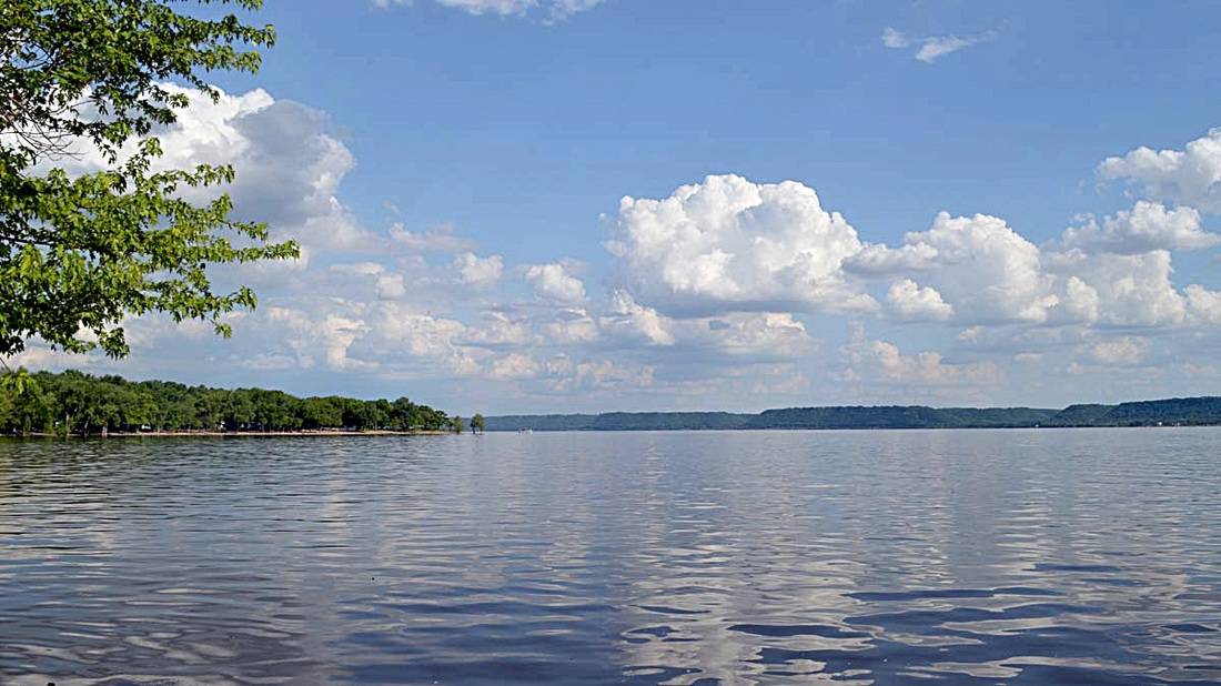 10 Day Trips From Minneapolis For Outdoor Explorers