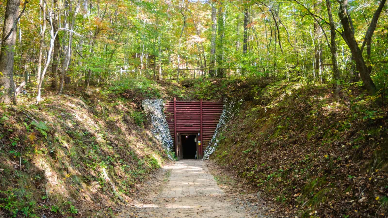 12 Best Day Trips From Charlotte Along The East Coast